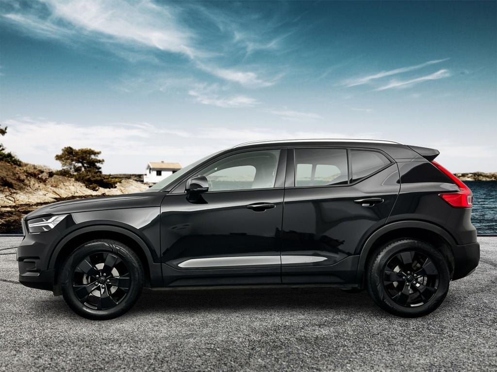 Volvo XC40 t2 129pk aut8 business pro| adap.cruise| trekhaak| camera| clima