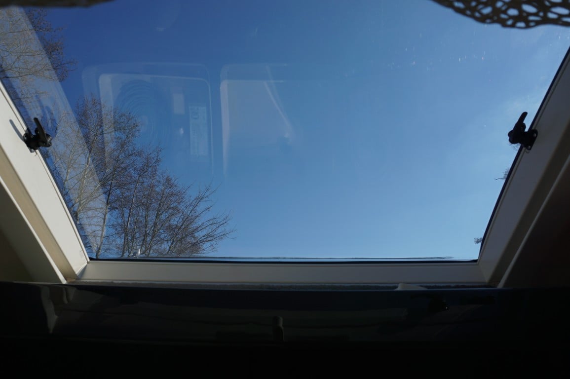 Challenger Genesis 277 2017 78.000km 170PK