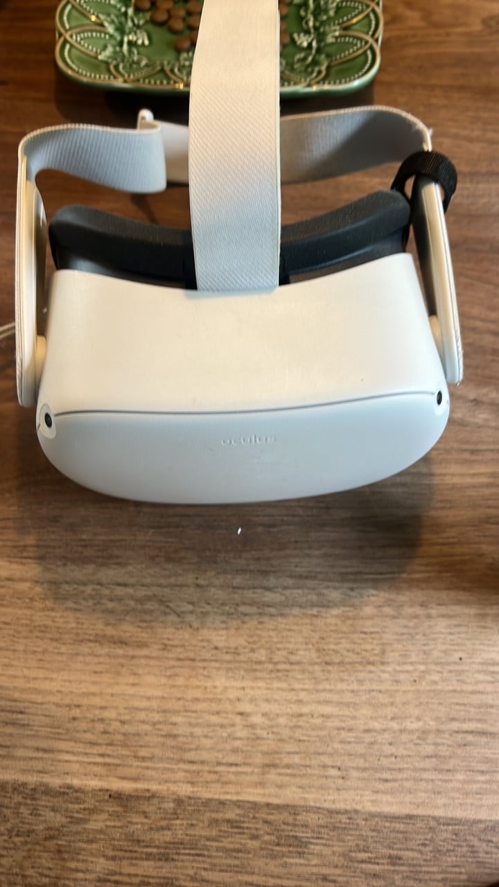 Oculus quest 2
