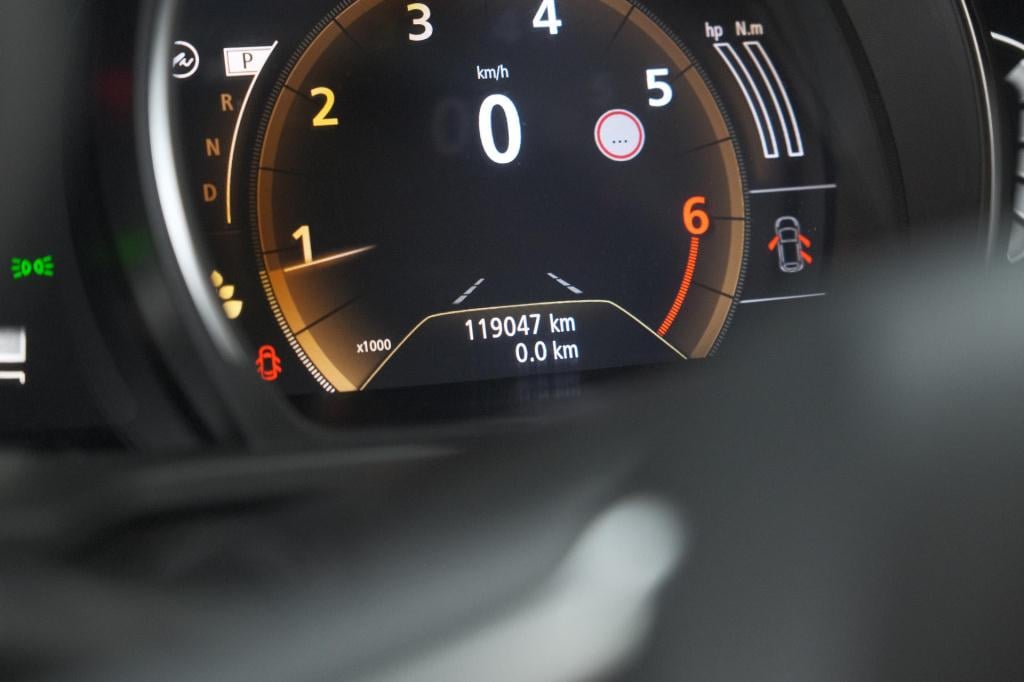 Renault Kadjar 1.3 tce 140 edc limited | trekhaak | allseason banden | stoe