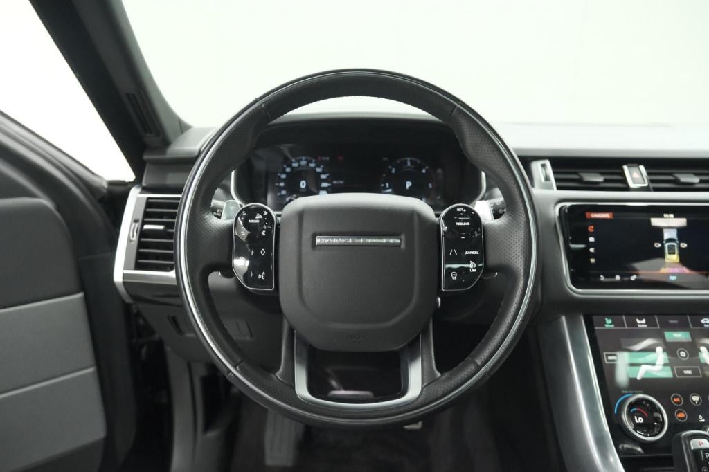 Land Rover Range Rover 3.0 sdv6 hse dynamic | btw | 3500kg trekgewicht | ca