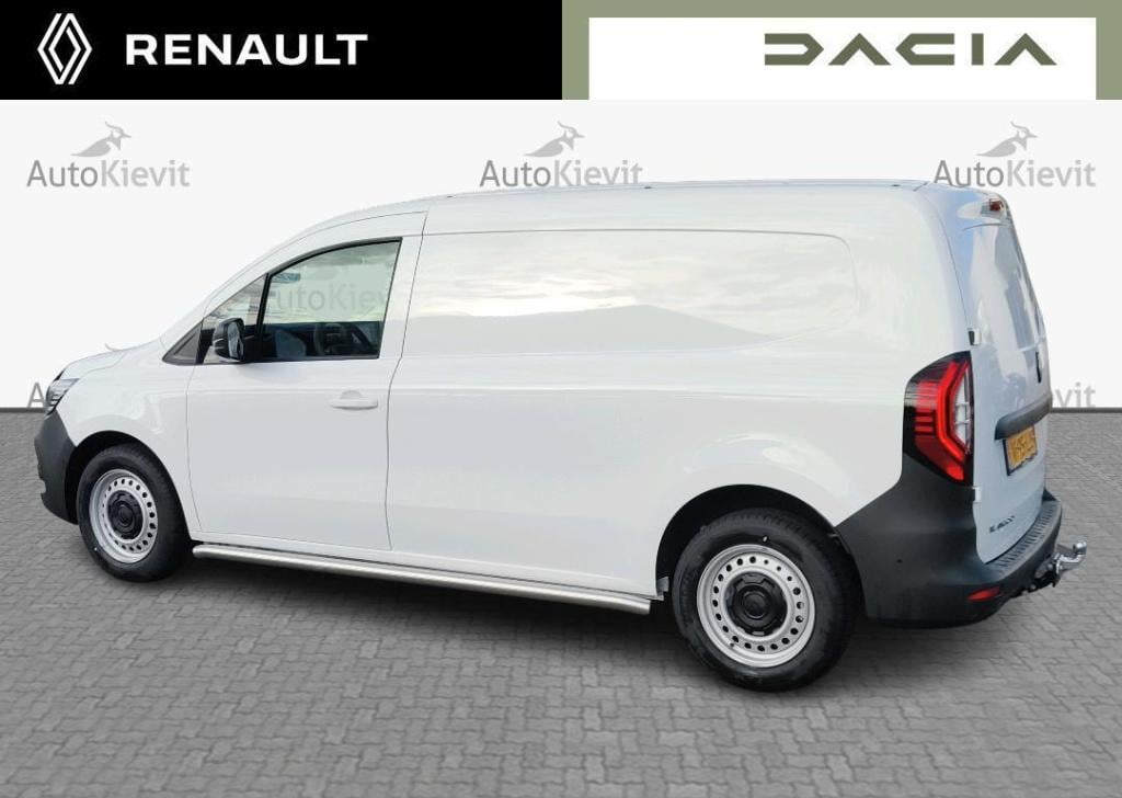Renault Kangoo e-tech advance l2 44 kwh - demo / navigatie / camera / sideb