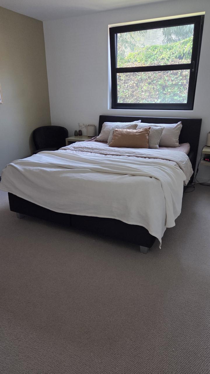 Boxspring te koop 210x160