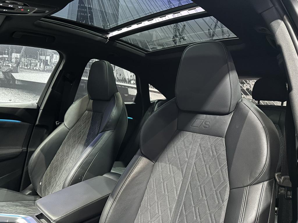 Audi Q5 sportback 2.0 tfsi e-hybrid quattro s edition *pano*360camera*passa