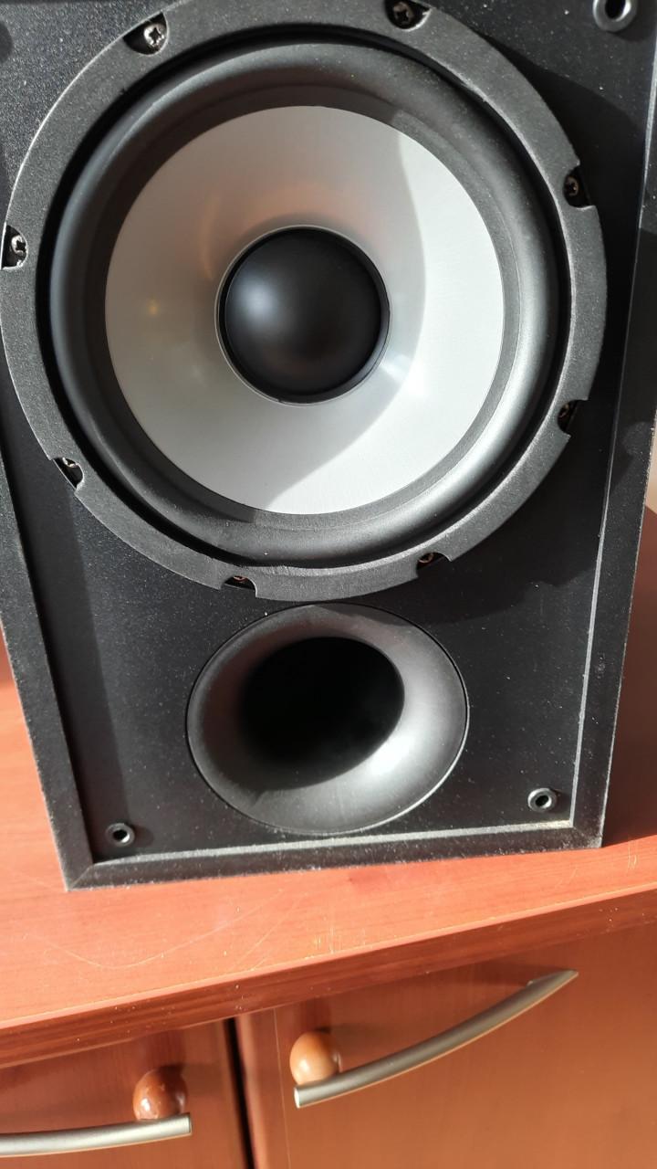 Mivoc Subwoofer SW 3800 A