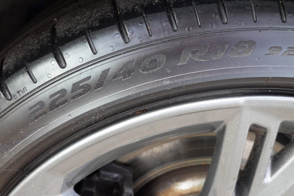 Audi S3 limousine 2.0 tfsi 310 pk ! quattro