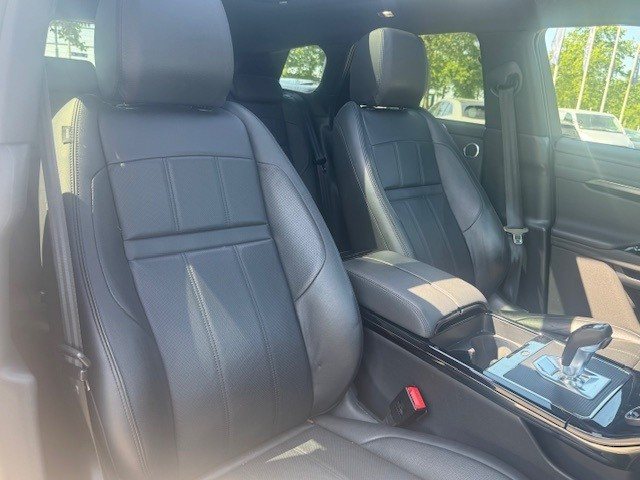 Land Rover Range Rover 2.0 p200 awd r-dynamic hse l panoramadak l meridian 