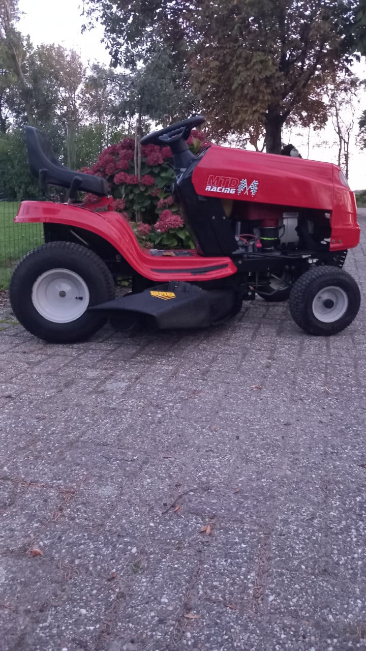 Zitmaaier