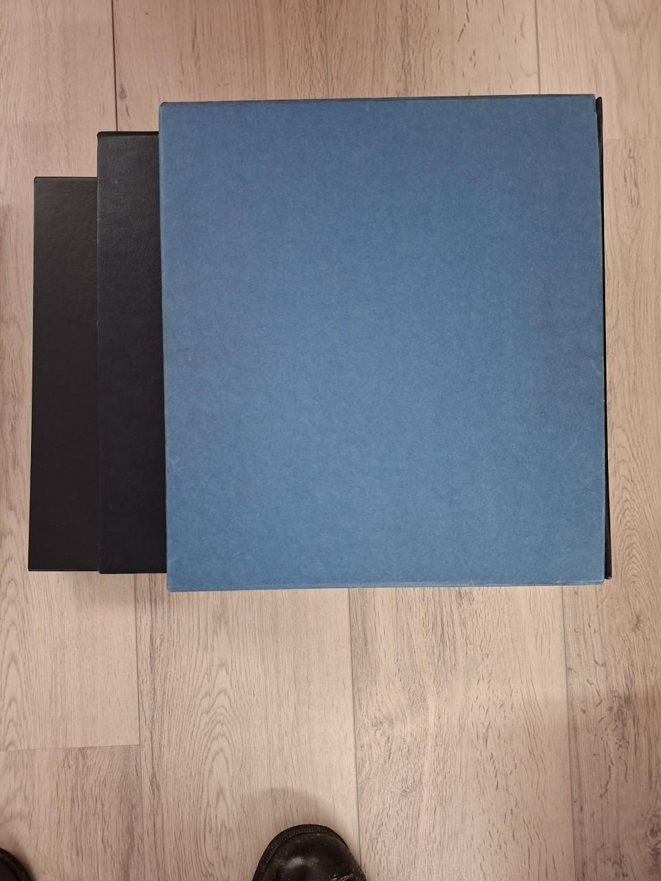 Postzegels Nederlandse Antillen