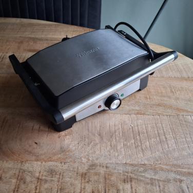 Gratis Tristar tosti apparaat