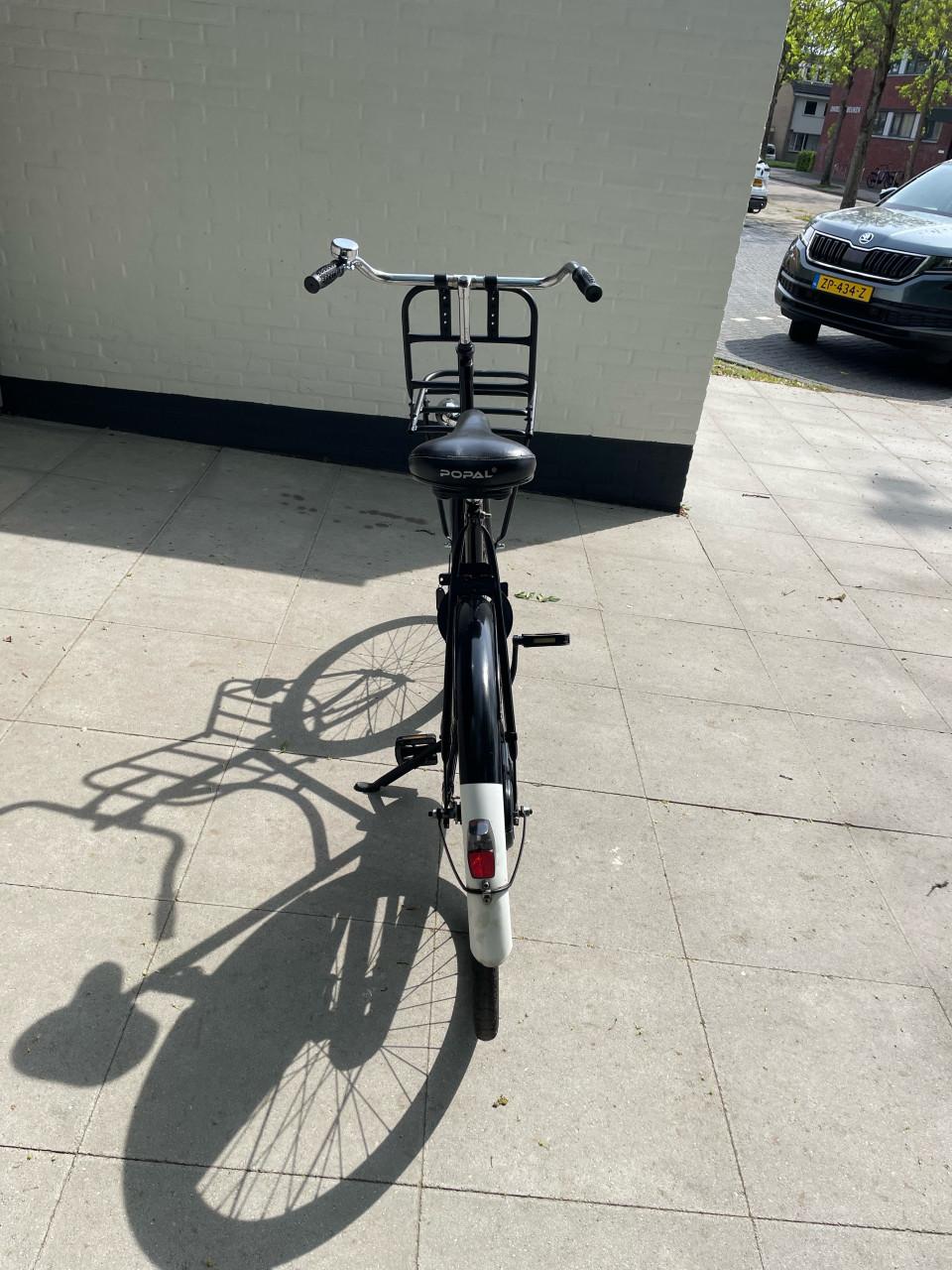Damesfiets