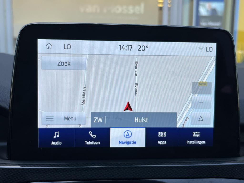 Ford Kuga 2.5 phev st-line x | climate control | adaptive cruise control | 