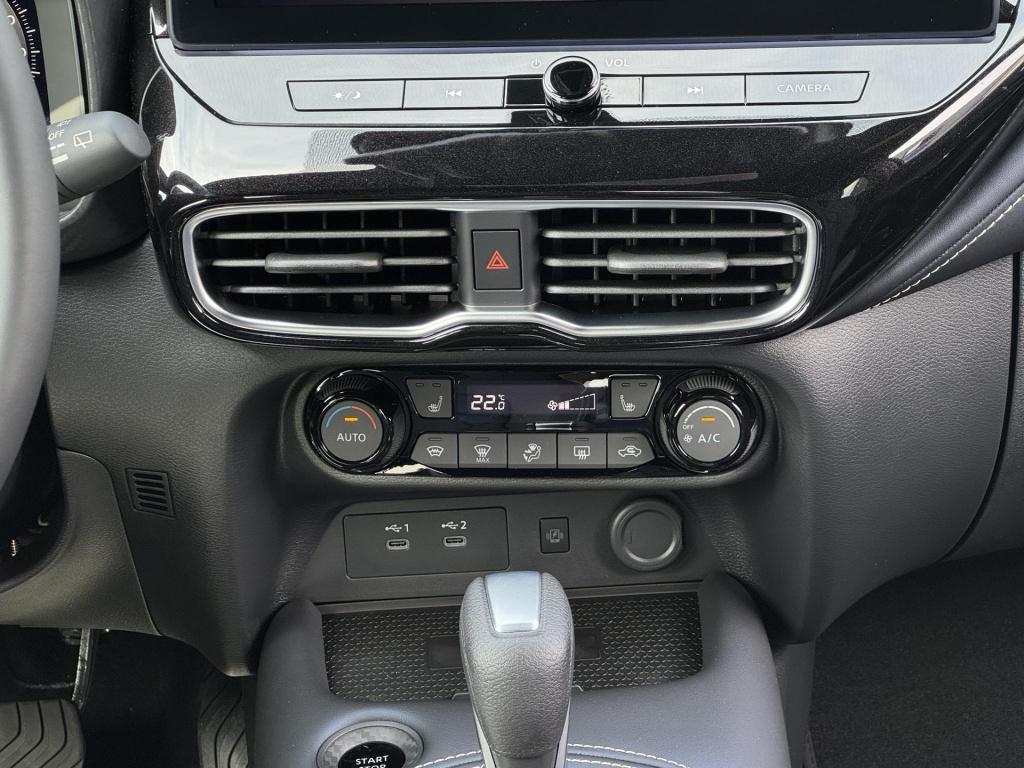 Nissan Juke 1.6 hybrid pulse