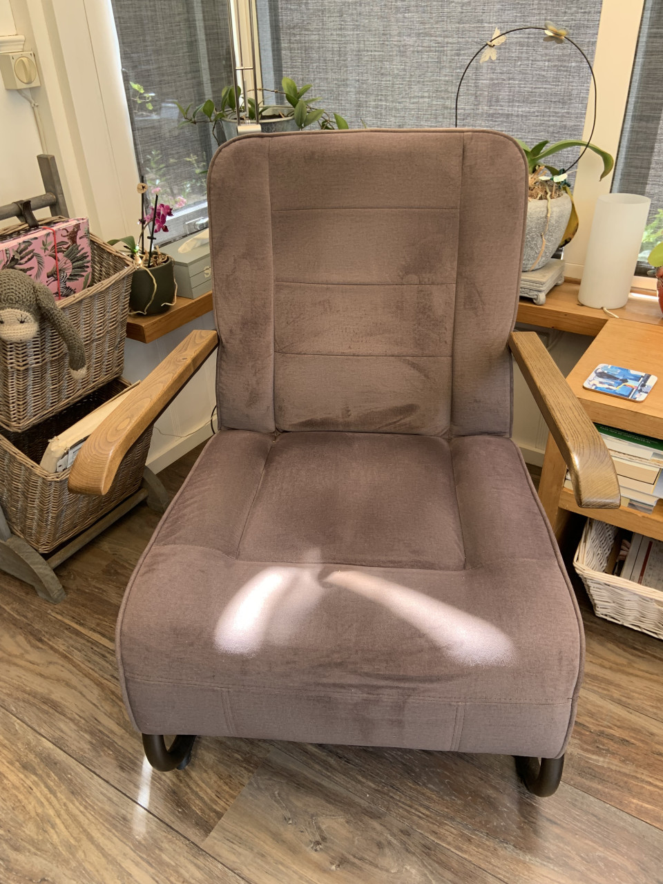 Fauteuils / Luie Stoelen in zeer goede staat
