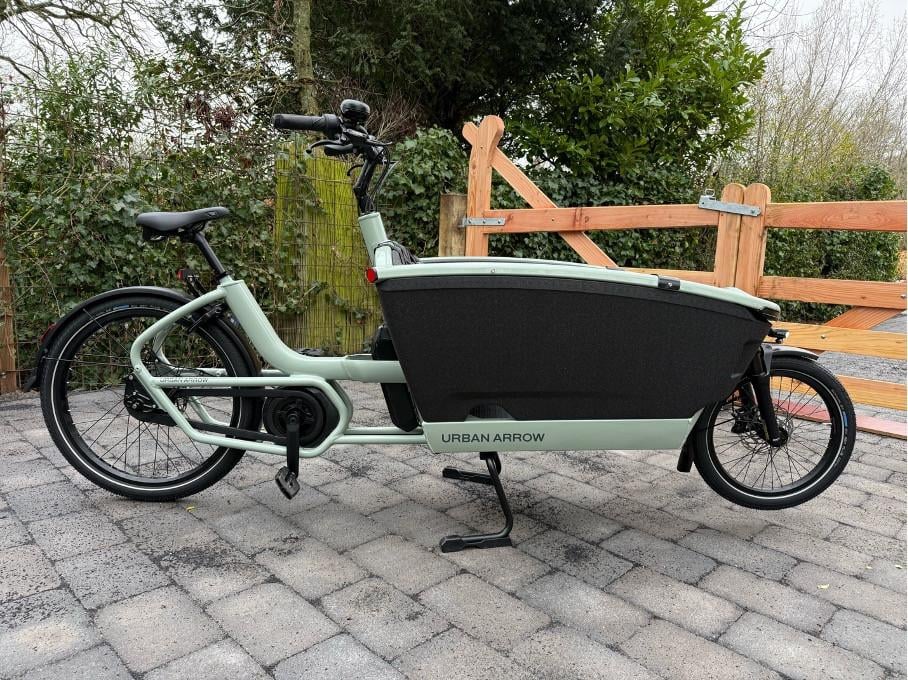 Urban Arrow Family Lentedeals!!