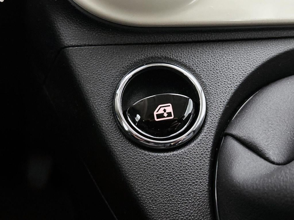 Fiat 500 1.0 hybrid lounge