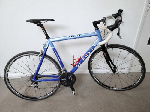 De Rosa Team Racefiets