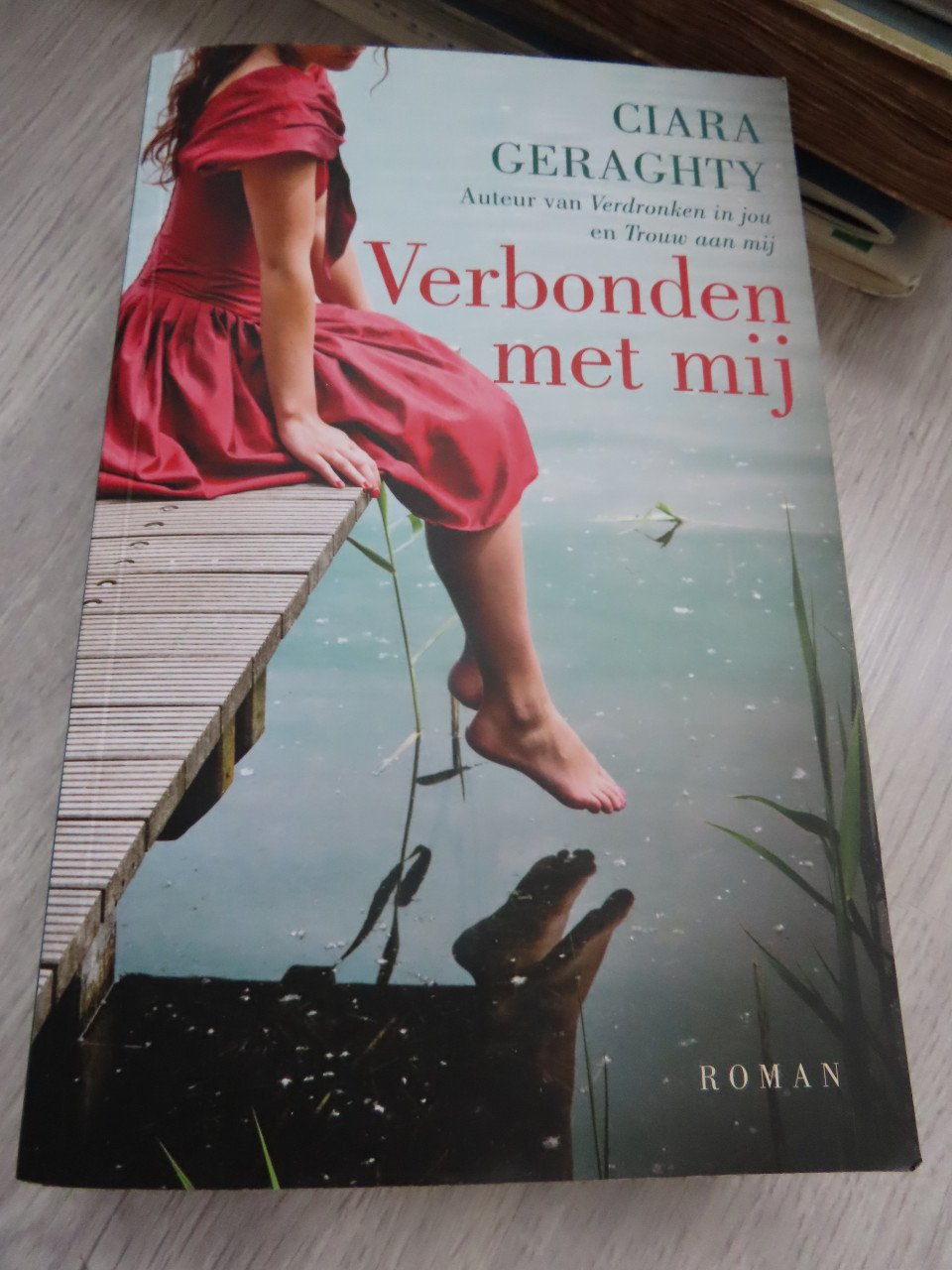Diverse romans verschillende schrijvers