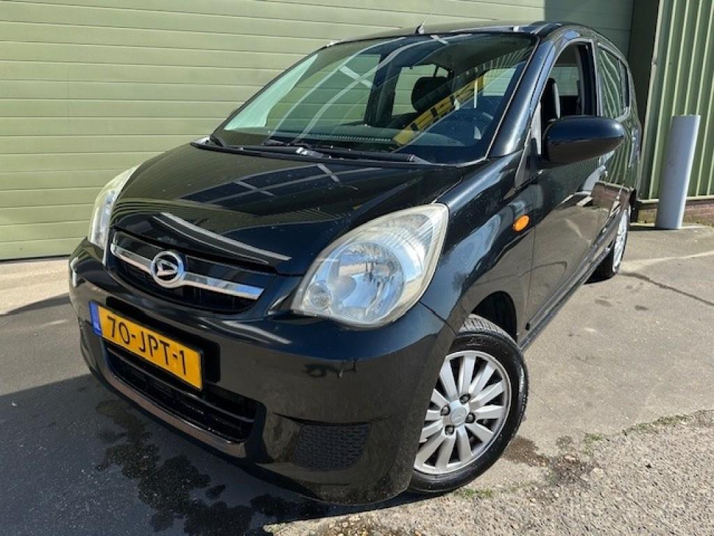 Daihatsu Cuore 1.0 cup airco