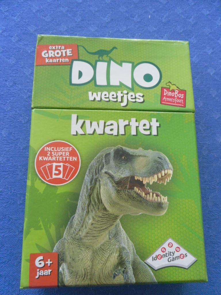 KWARTETTEN
