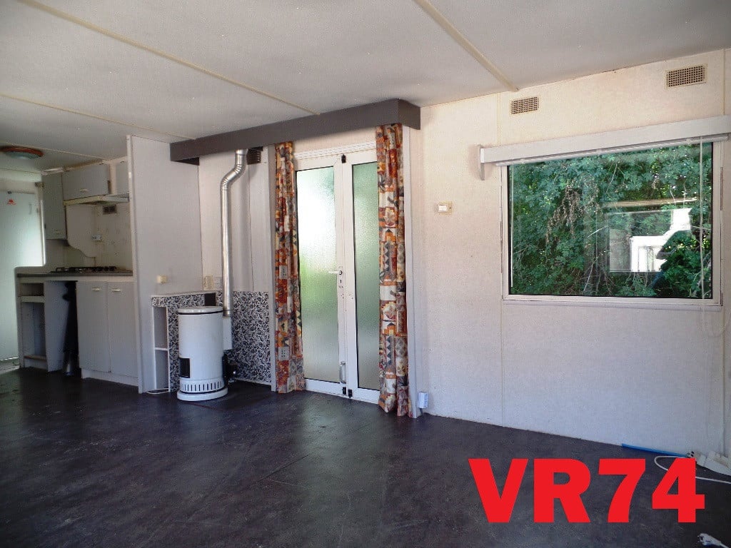 Betaalbare Delta stacaravans met 2 slaapkamers te koop