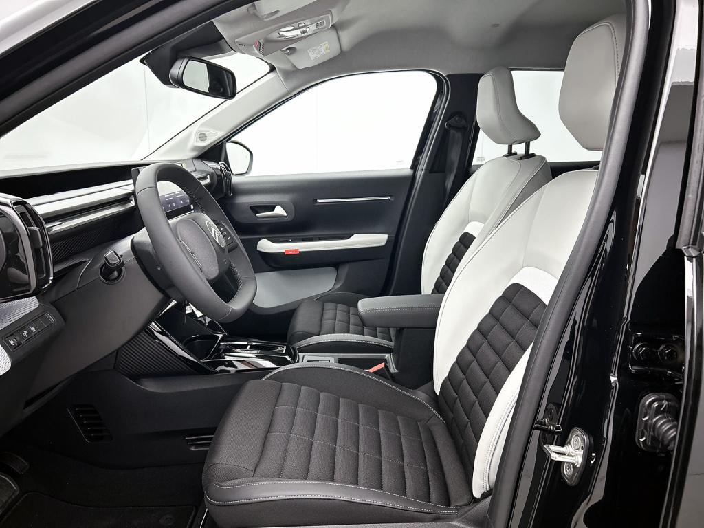 Citroen C3 Aircross hybrid 145pk automaat max | rijklaar | apple carplay | 