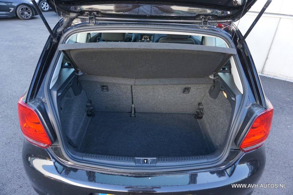 Volkswagen Polo 1.2 tdi bluemotion comfortline