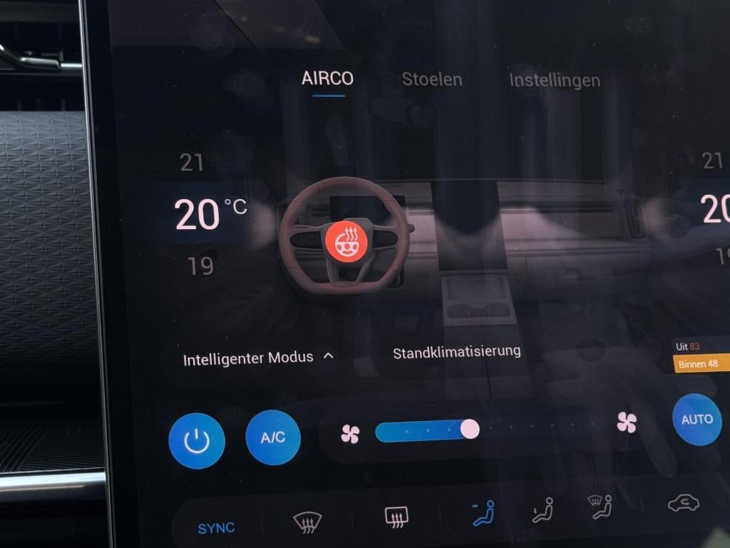 Jaecoo 7 1.5 gdi shs-p exclusive black edition lite