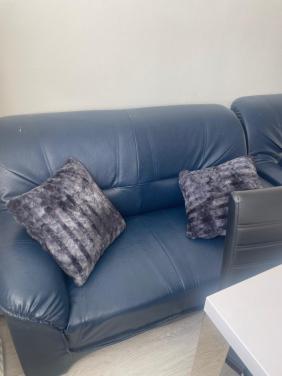 GRATIS OPHALEN: 2 nette banken