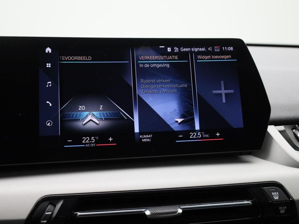 BMW X1 xdrive25e | automaat | lmv | parkeer sensoren | virtual cockpit | ca