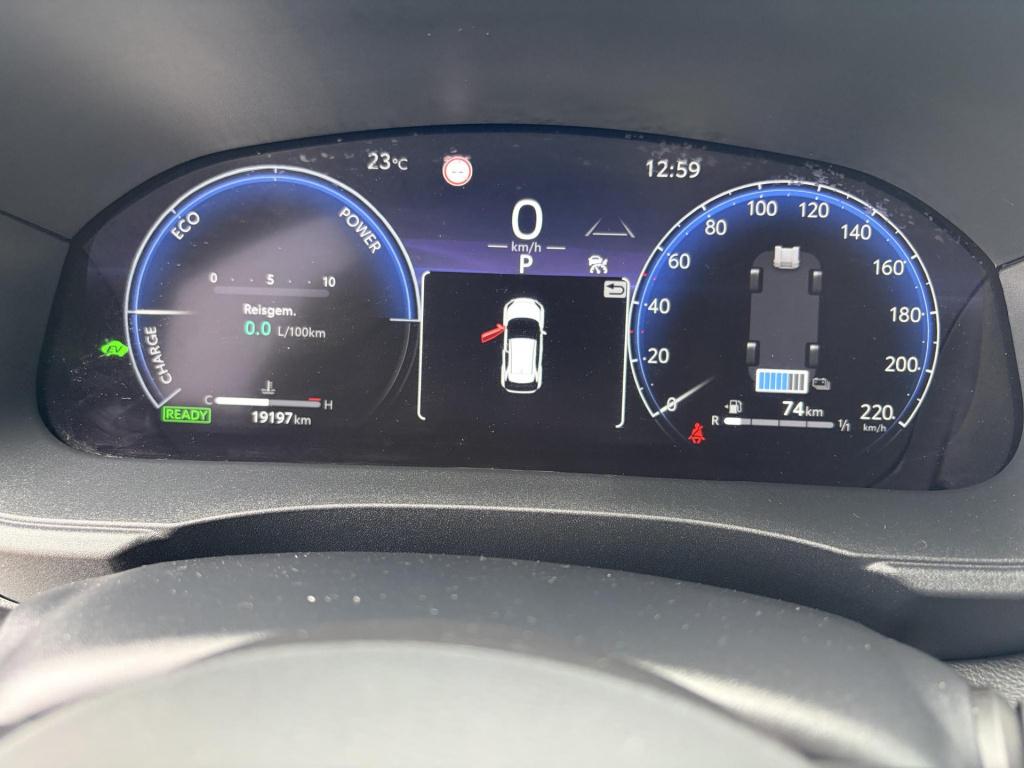 Toyota Yaris Cross 1.5 hybrid 130 executive automaat|trekhaak|mooie complet