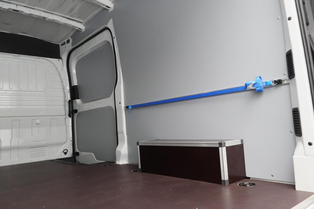Maxus Edeliver9 l3h2 89 kwh | demo deal | laadvloer | lat om lat | camera |