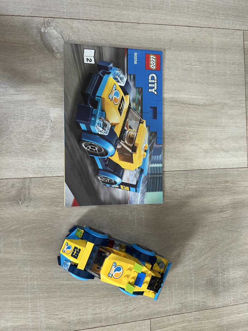 Lego