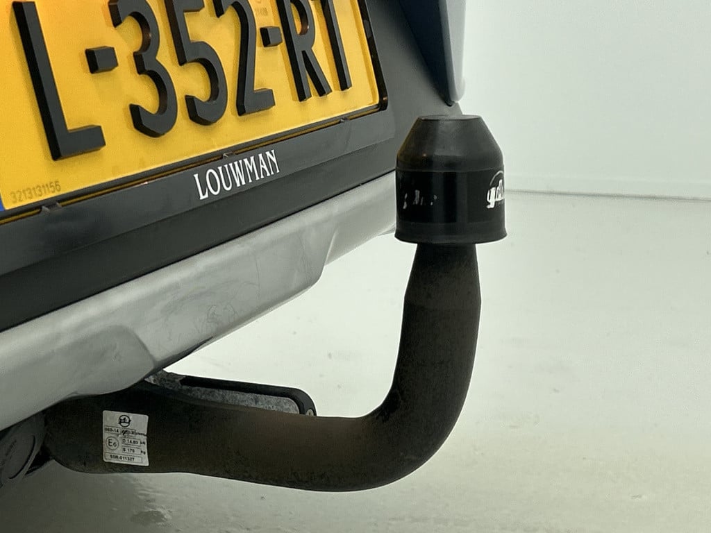Kia Niro 1.6 gdi hybrid dynamicline | half leder | automaat | hybrid |