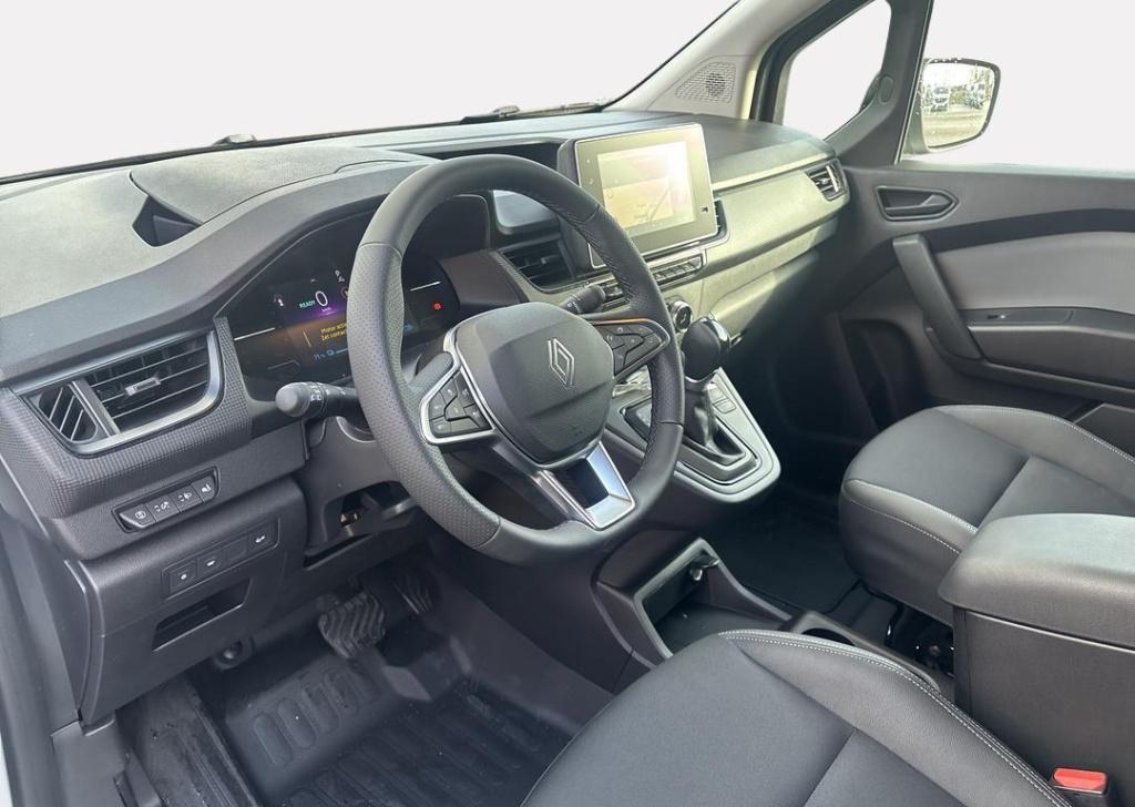 Renault Kangoo e-tech extra l1 44 kwh - demo / trekhaak / vierseizoensbande