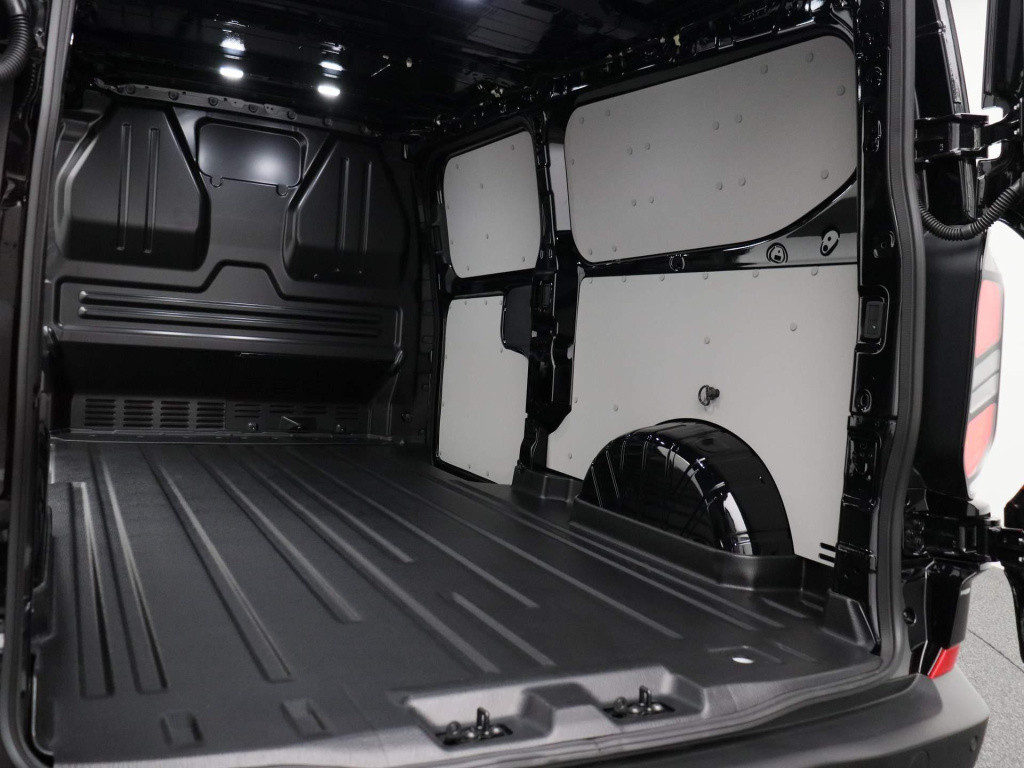 Ford Transit Custom 320 2.0 tdci l2h1 trend | navigatie | dubbele schuifdeu