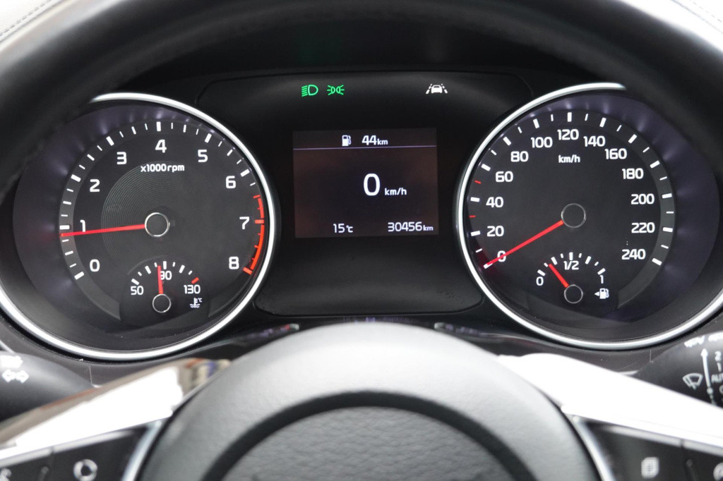 Kia Ceed Sportswagon 1.0 t-gdi comfortline