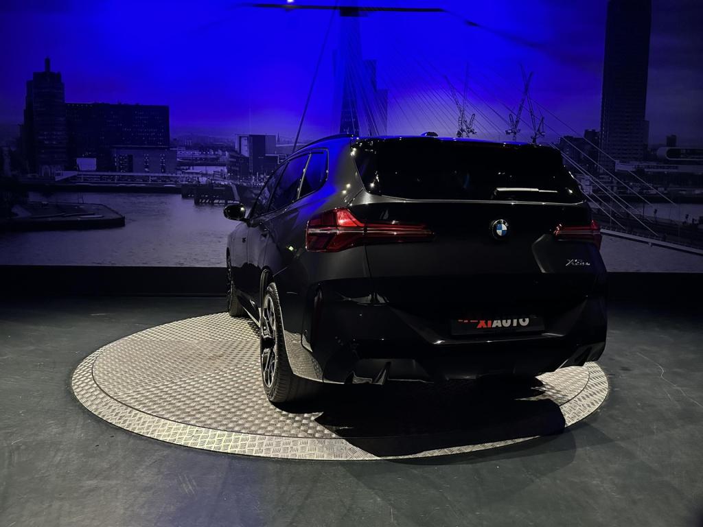 BMW X3 20 xdrive *pano*surroundview*parkass*driveass*leder*memory*