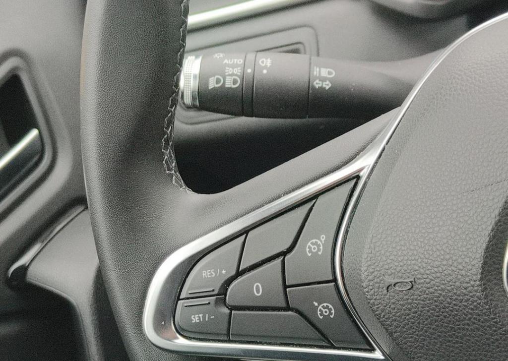 Renault Captur 1.0 tce 100 bi-fuel zen