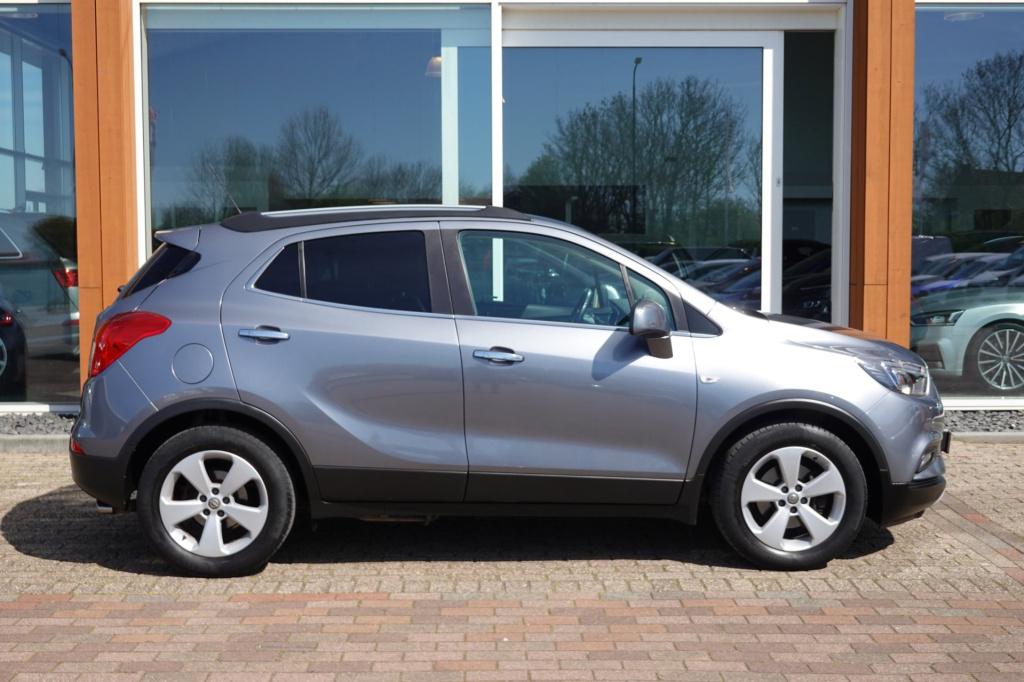 Opel Mokka 1.4 turbo innovation