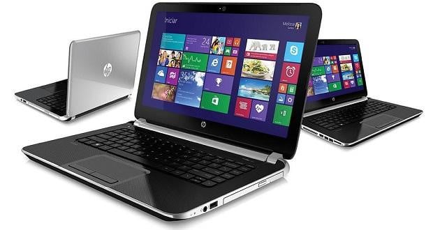 HP Ultrabook-i7-SSD-werk16giga-WiFi-Webcam-HDMI-Bluetooth-Nieuwe Accu