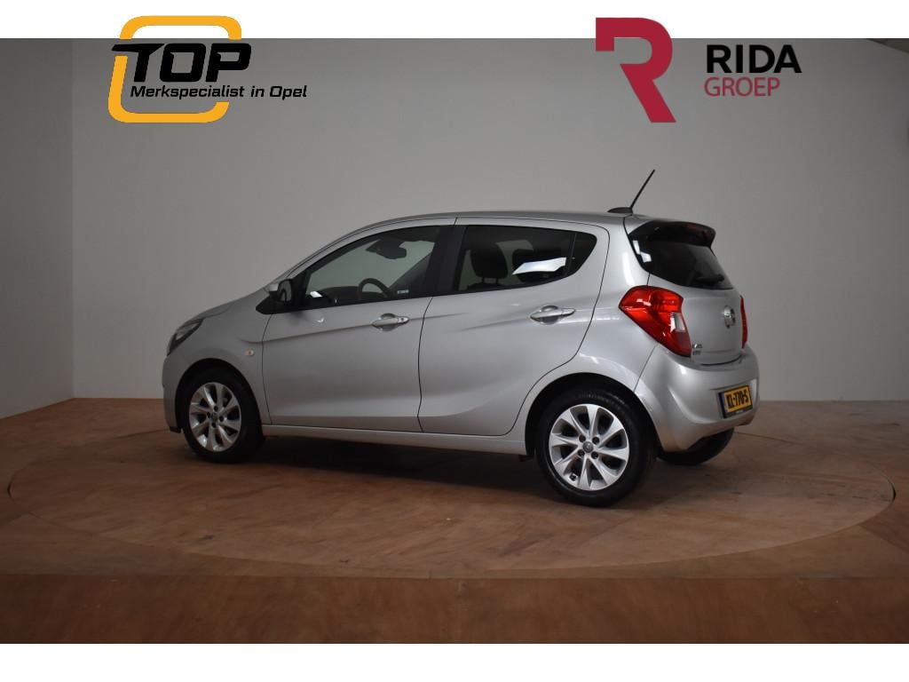 Opel Karl 1.0 ecofl innovation