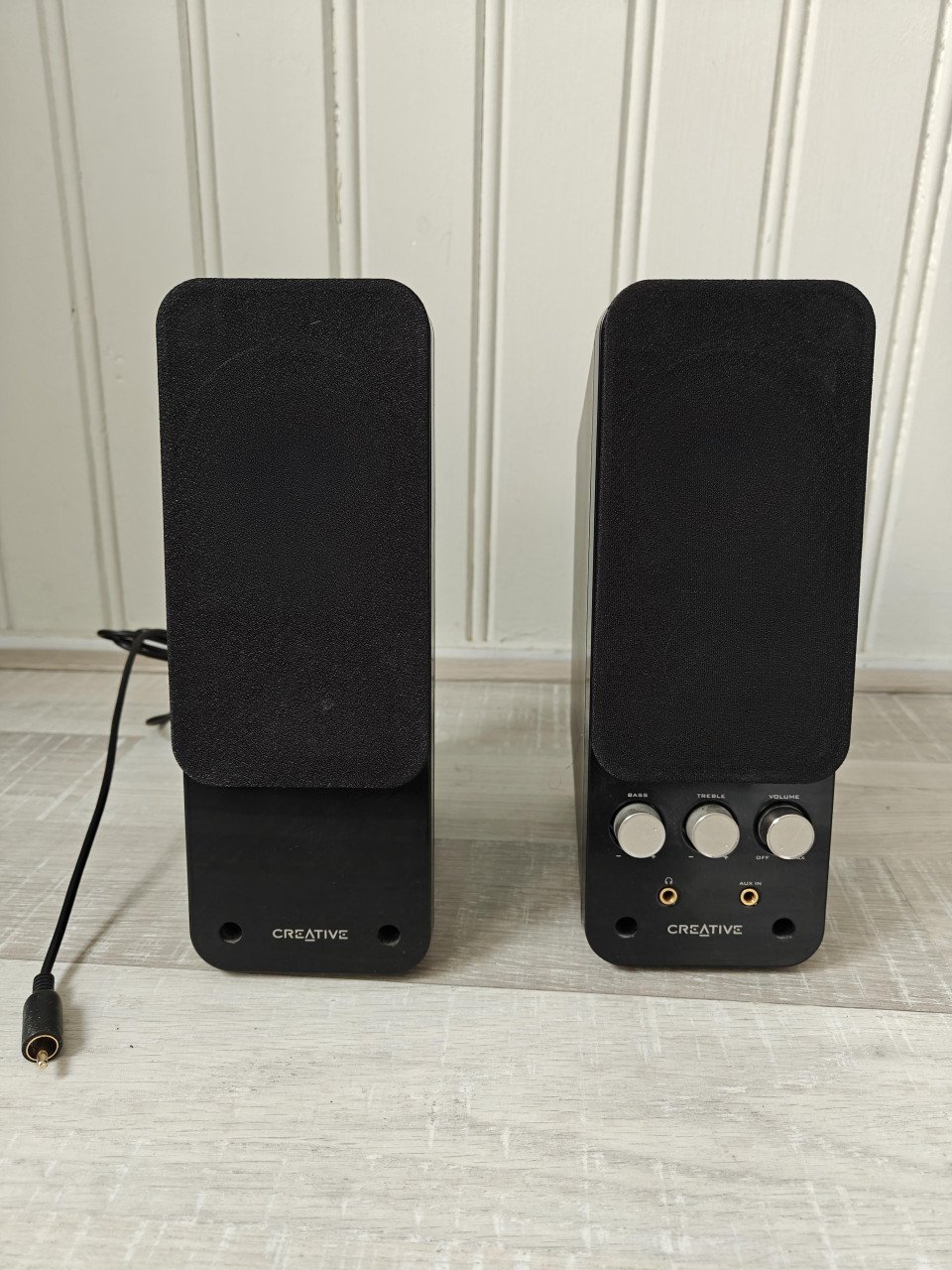 GigaWorks T20 computerspeakers