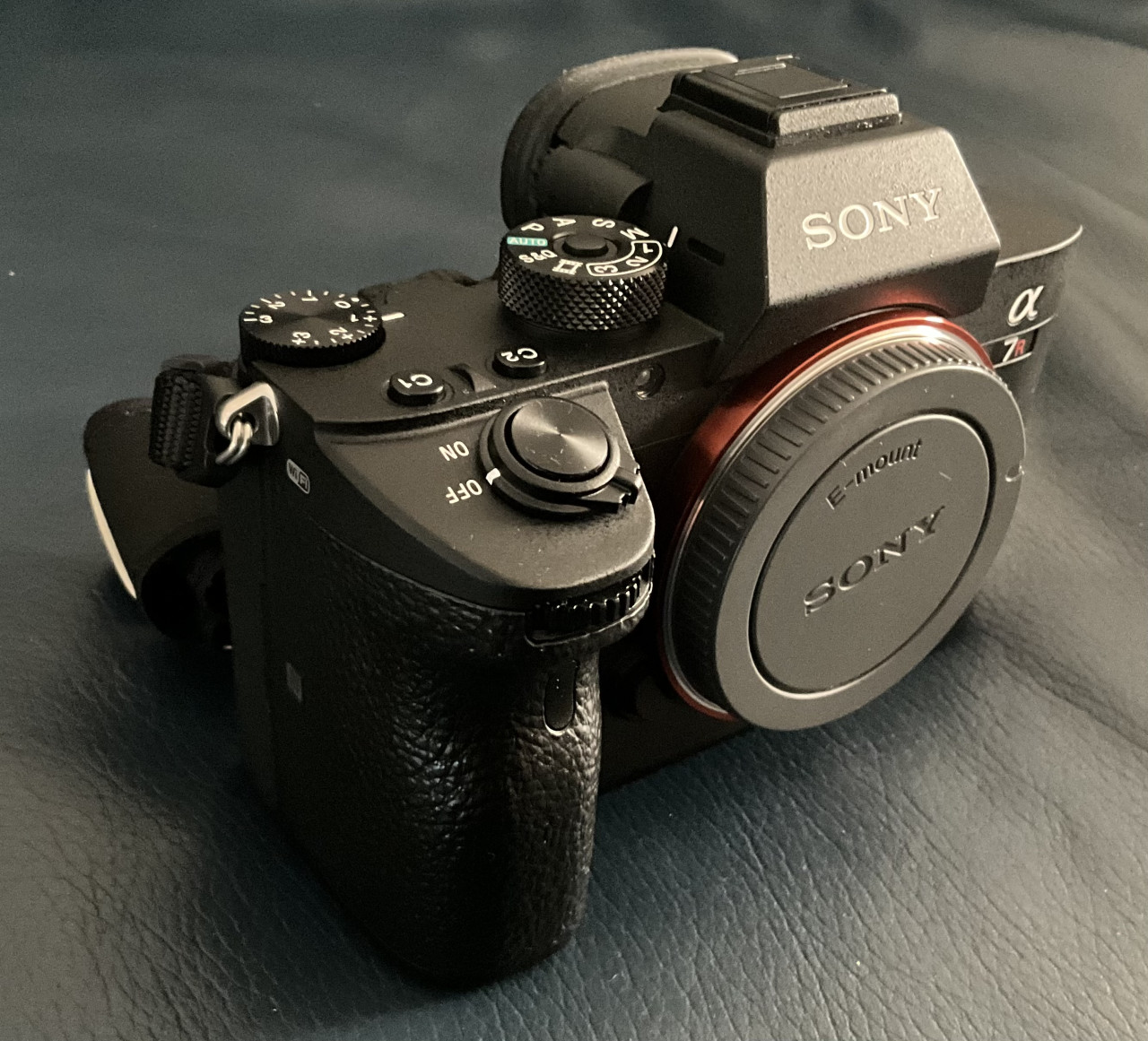 Sony a7rlll