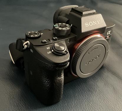 Sony a7rlll