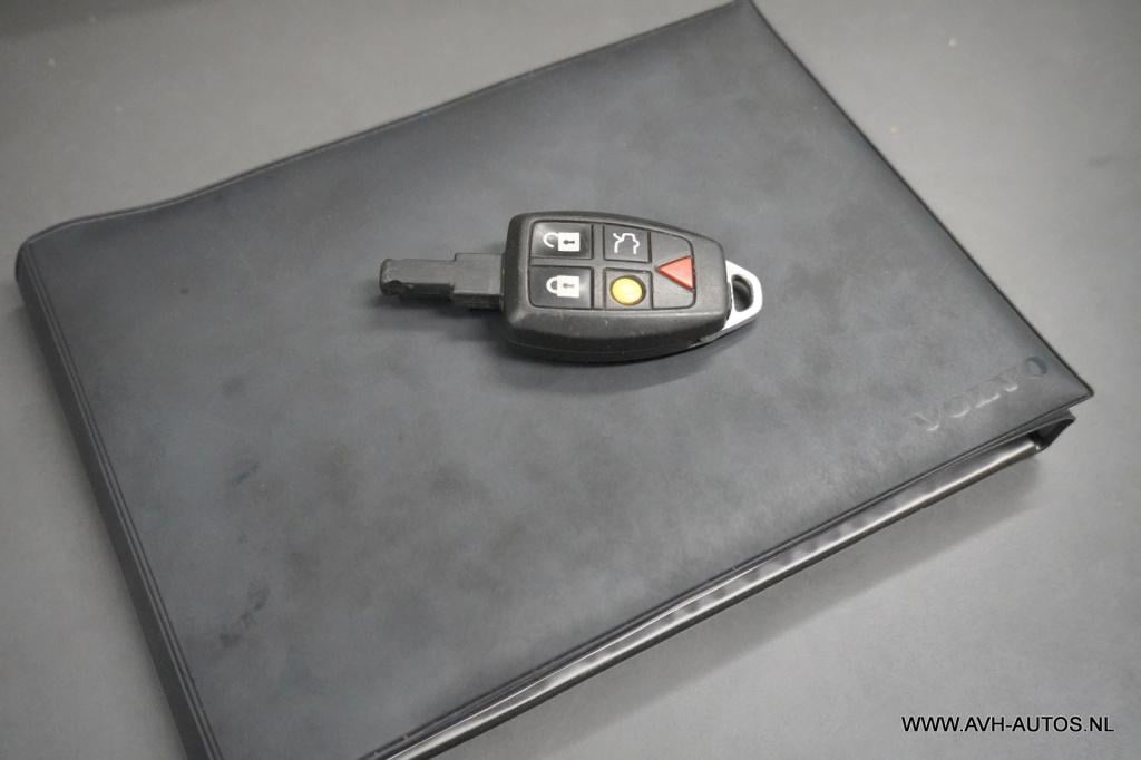 Volvo C30 2.0 kinetic