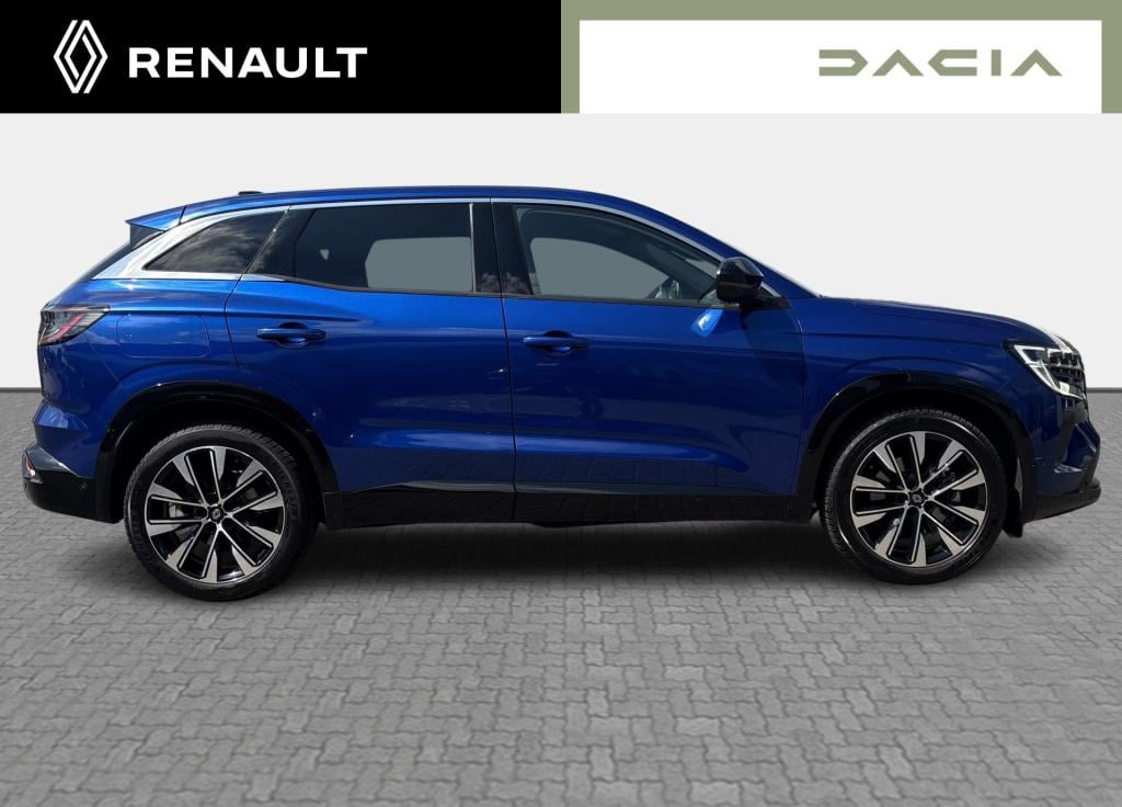 Renault Austral 1.2 e-tech full hybrid 200 techno