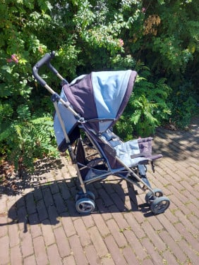 Gratis op te halen : Topmark Buggy
