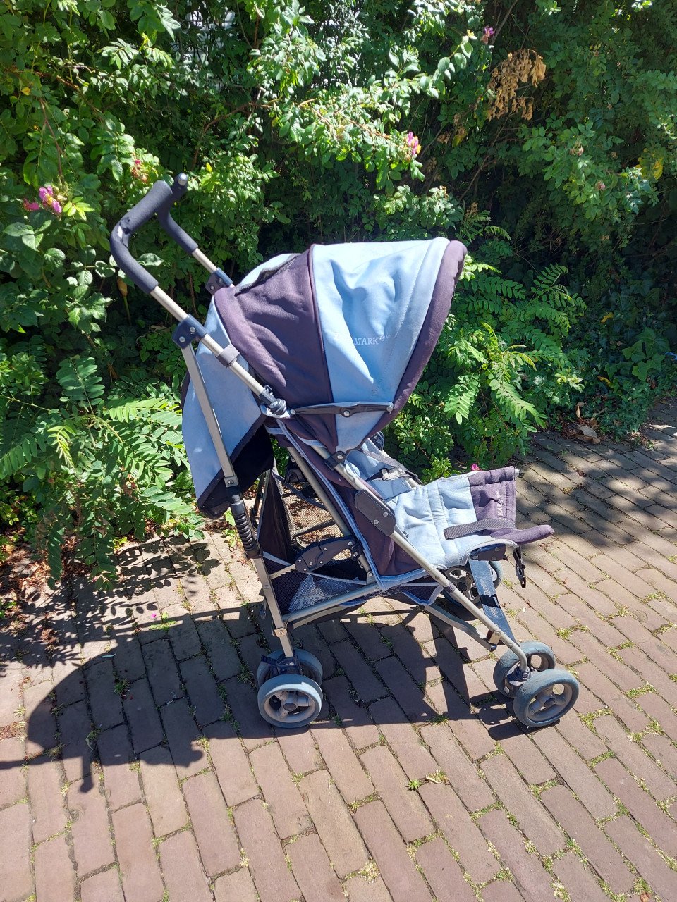Gratis op te halen : Topmark Buggy