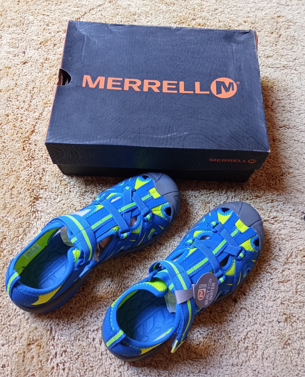 Nette jongensschoenen maat 34